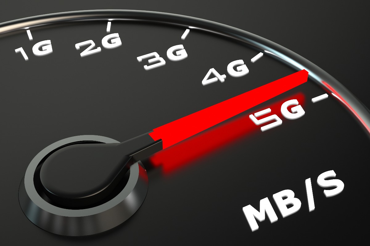 Débit 4G/5G : on connait l'opérateur qui propose les meilleures vitesses mobile en décembre